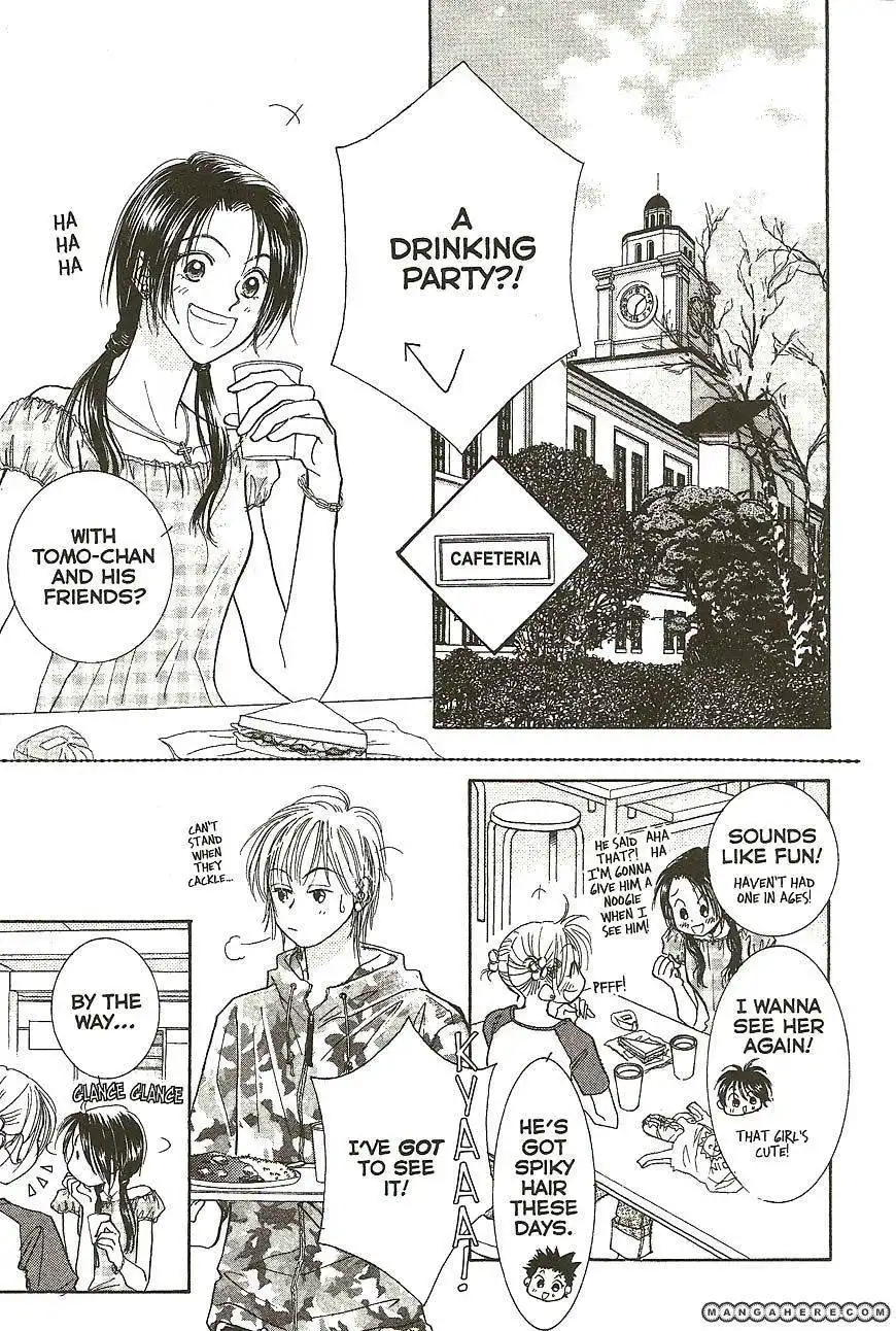 Venus wa Kataomoi Chapter 28 22